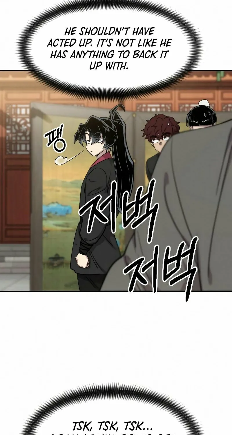 Read Return of the Blossoming Blade EN Manga Online