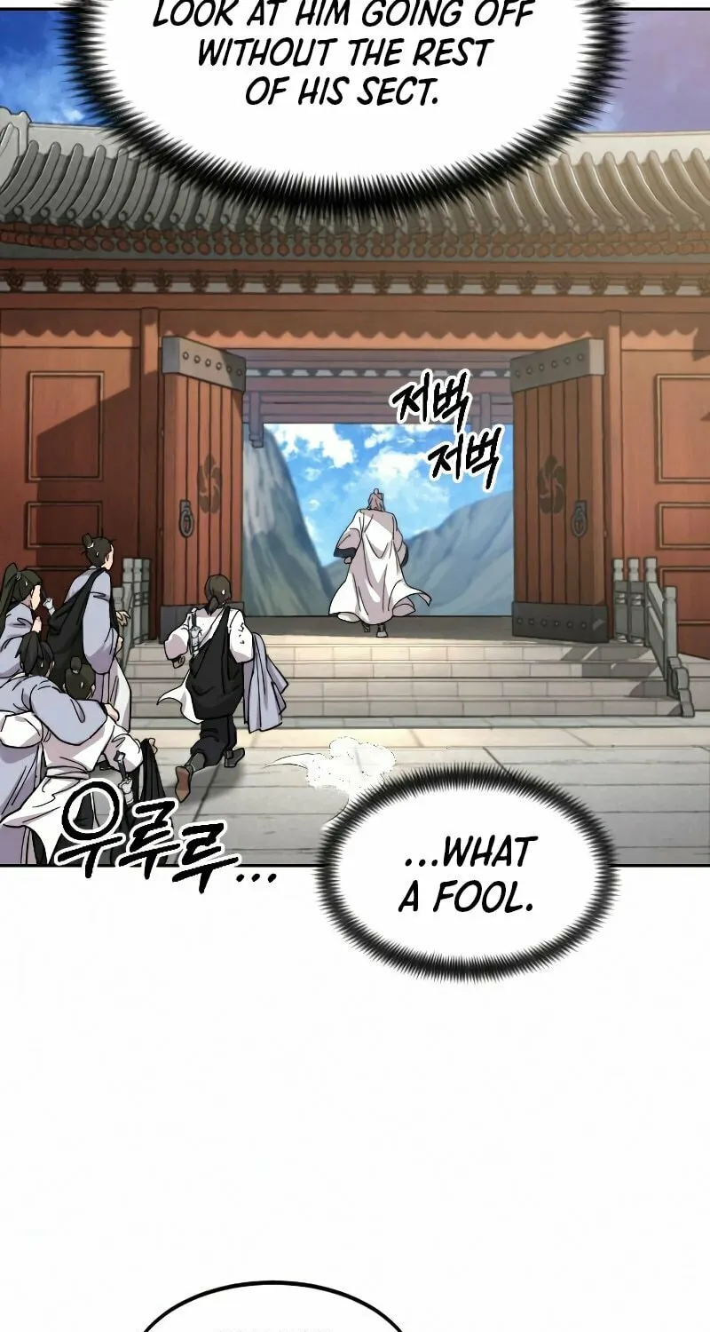 Read Return of the Blossoming Blade EN Manga Online