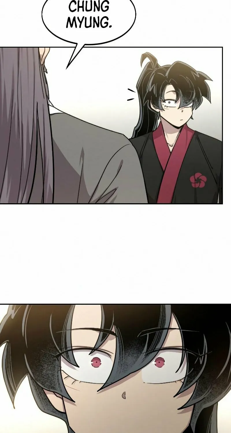 Read Return of the Blossoming Blade EN Manga Online