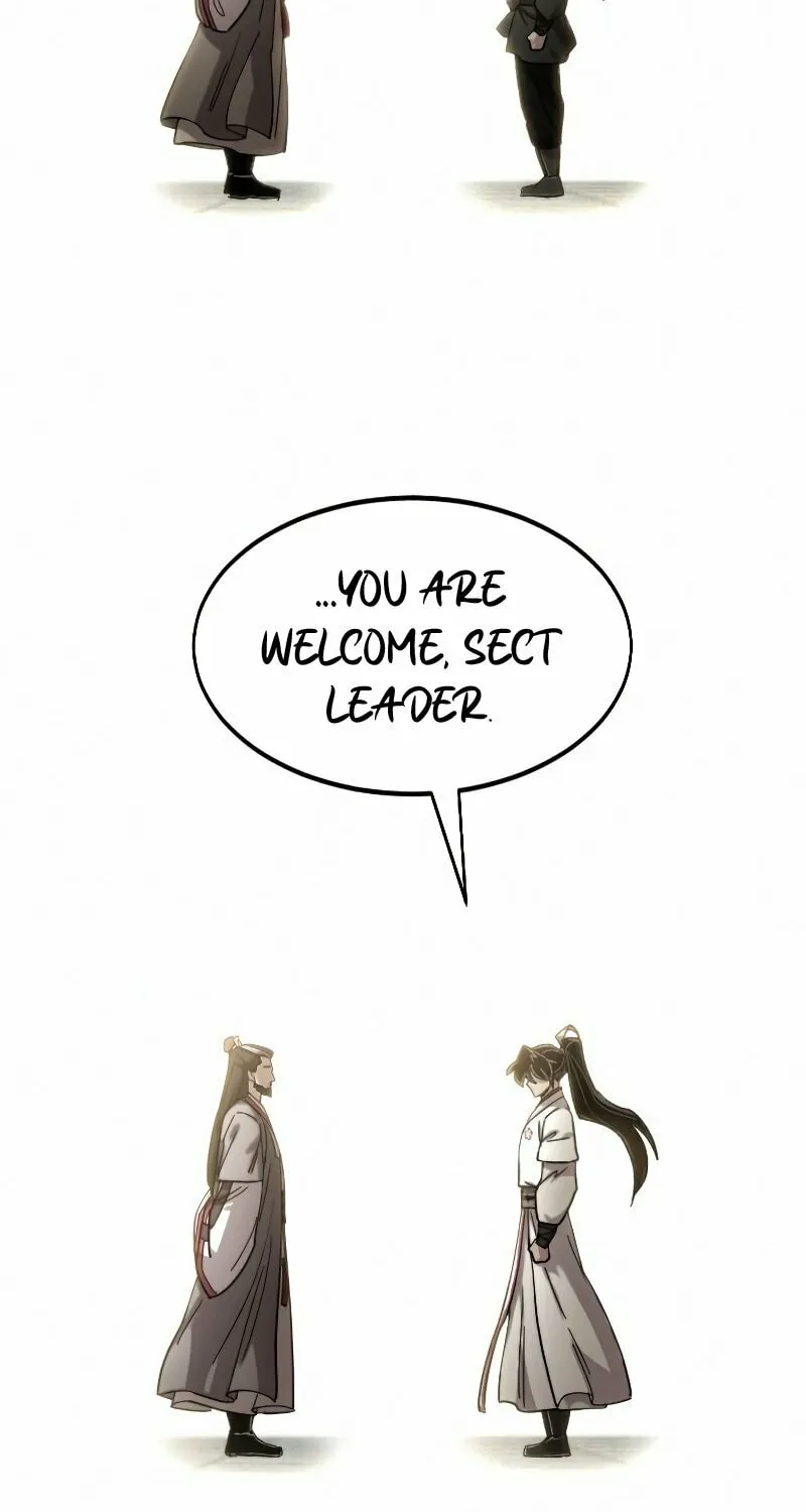 Read Return of the Blossoming Blade EN Manga Online
