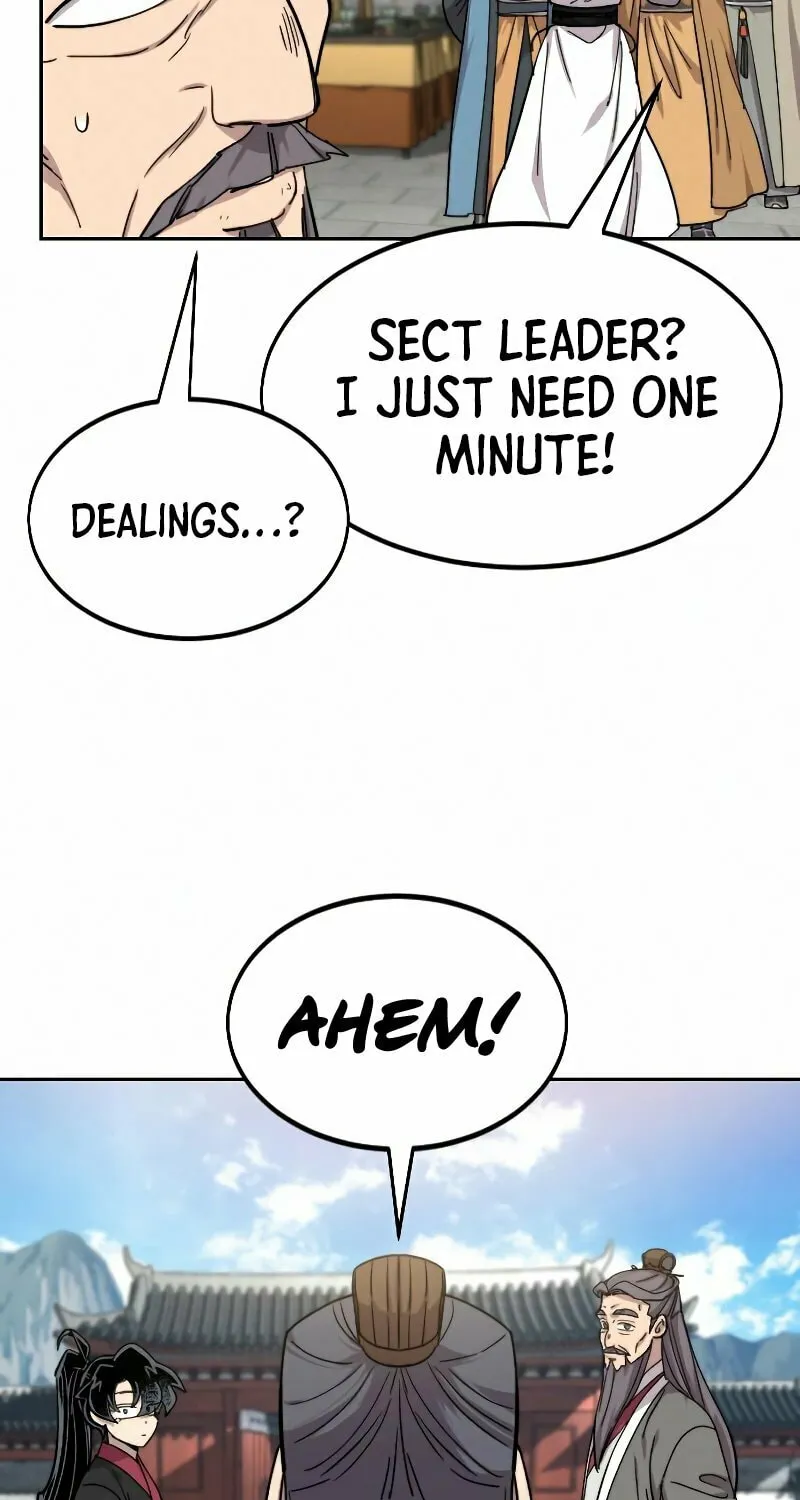 Read Return of the Blossoming Blade EN Manga Online
