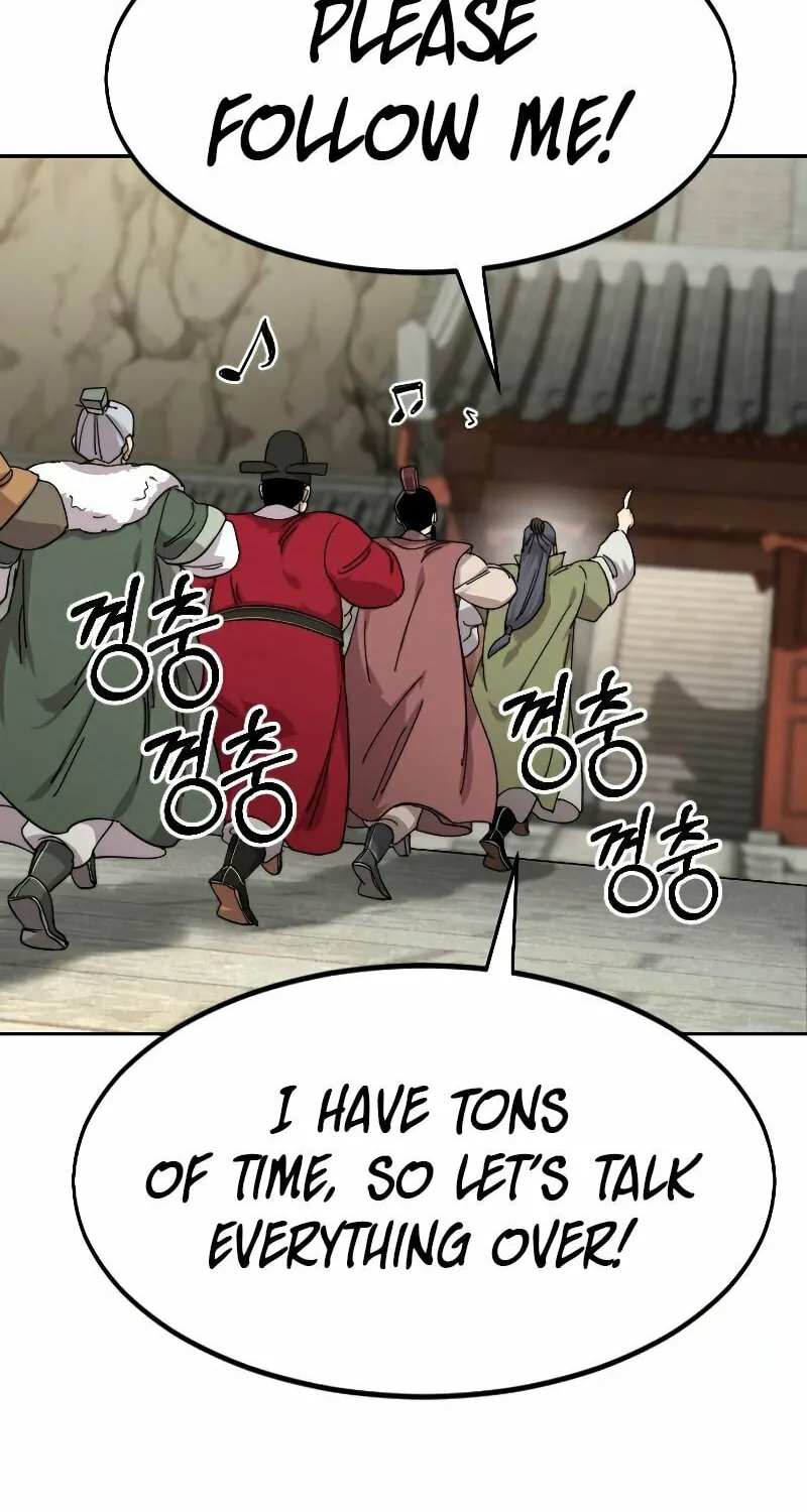 Read Return of the Blossoming Blade EN Manga Online