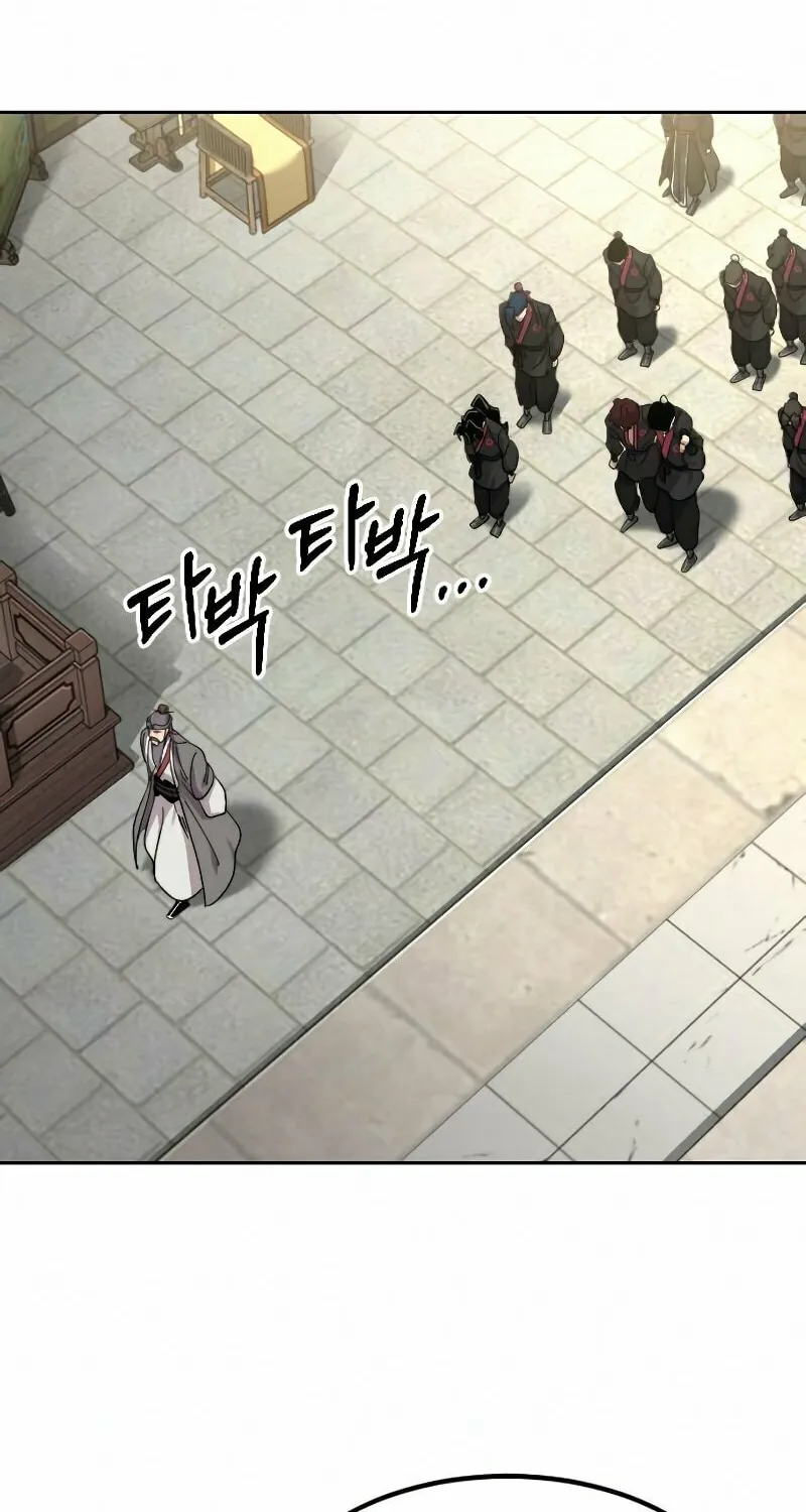 Read Return of the Blossoming Blade EN Manga Online