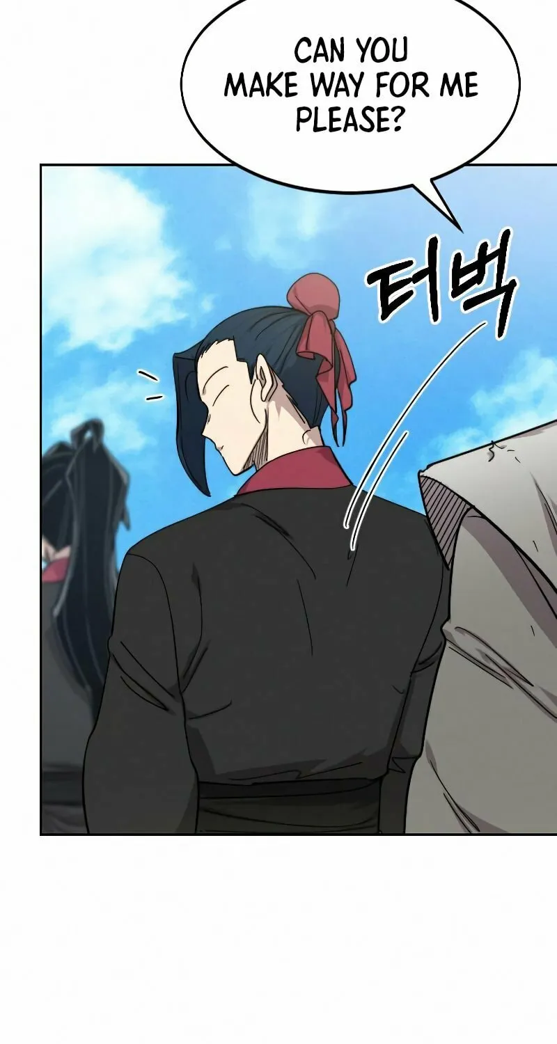 Read Return of the Blossoming Blade EN Manga Online
