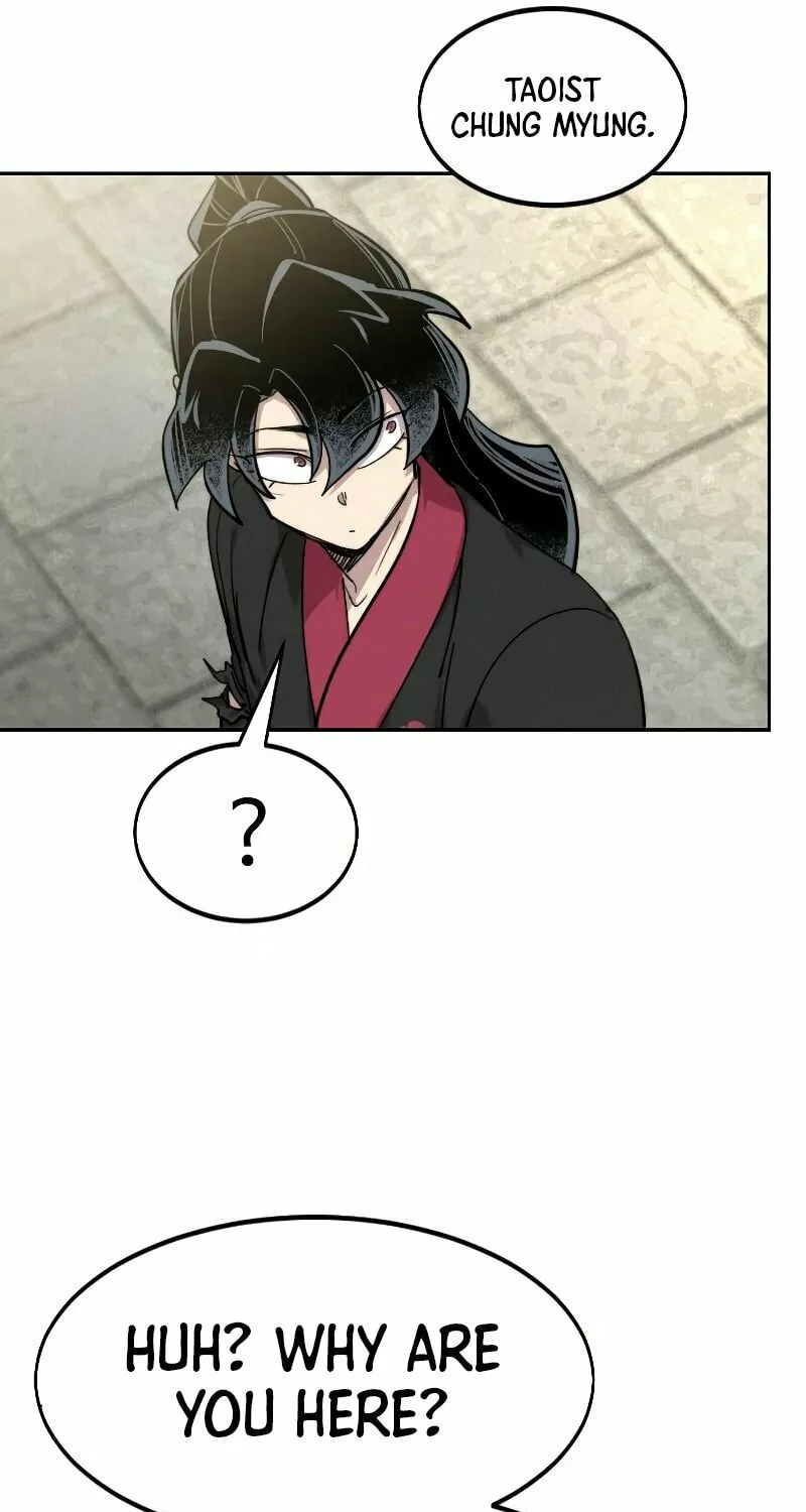 Read Return of the Blossoming Blade EN Manga Online