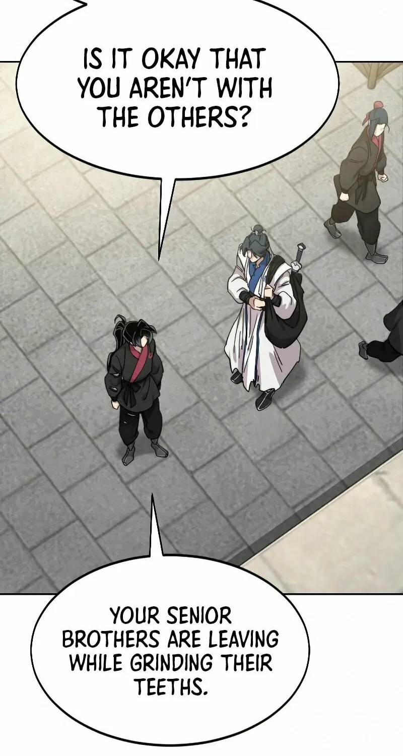 Read Return of the Blossoming Blade EN Manga Online