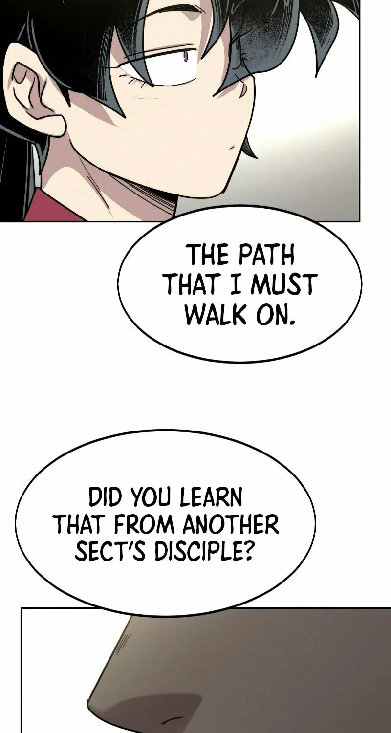 Read Return of the Blossoming Blade EN Manga Online