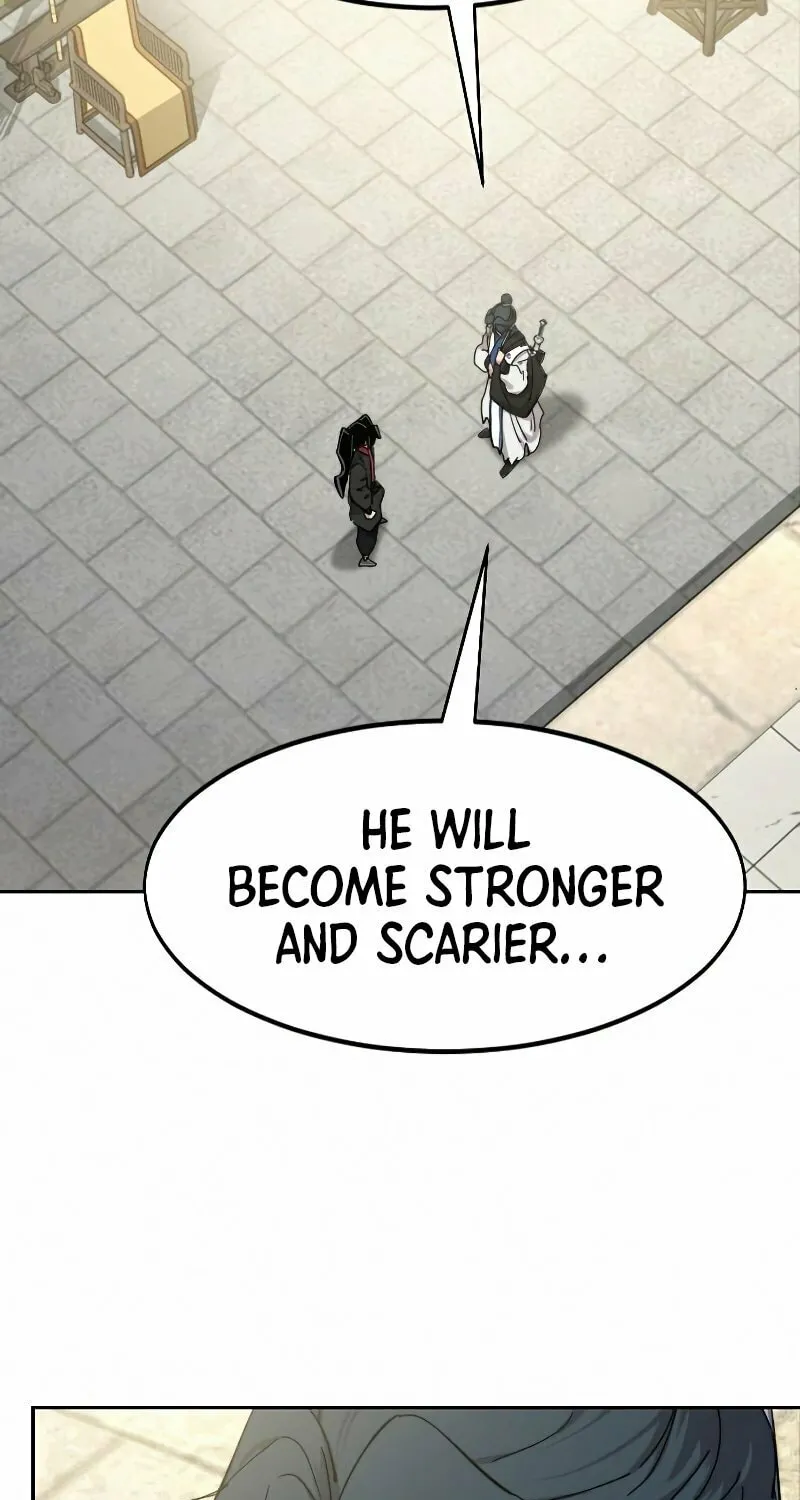 Read Return of the Blossoming Blade EN Manga Online