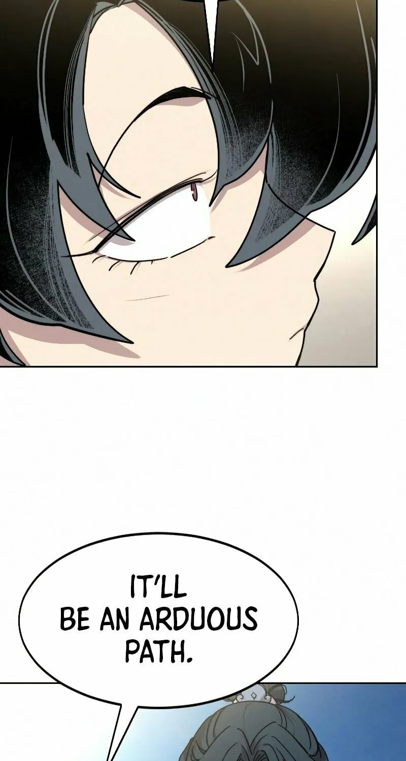 Read Return of the Blossoming Blade EN Manga Online