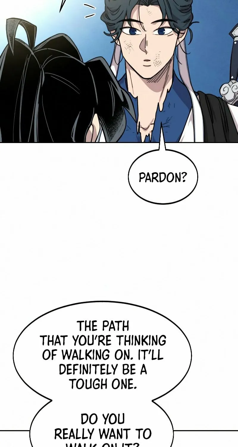 Read Return of the Blossoming Blade EN Manga Online