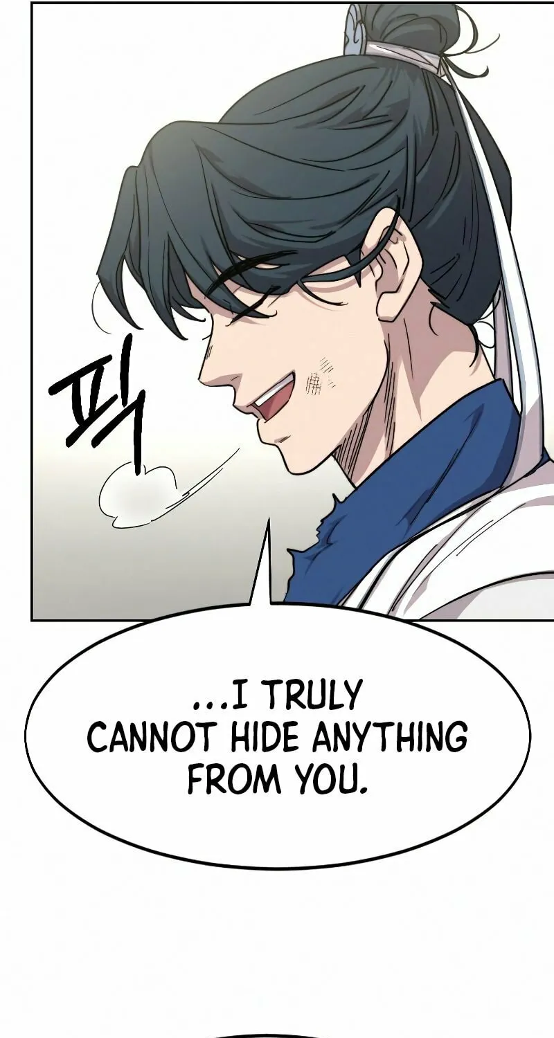 Read Return of the Blossoming Blade EN Manga Online
