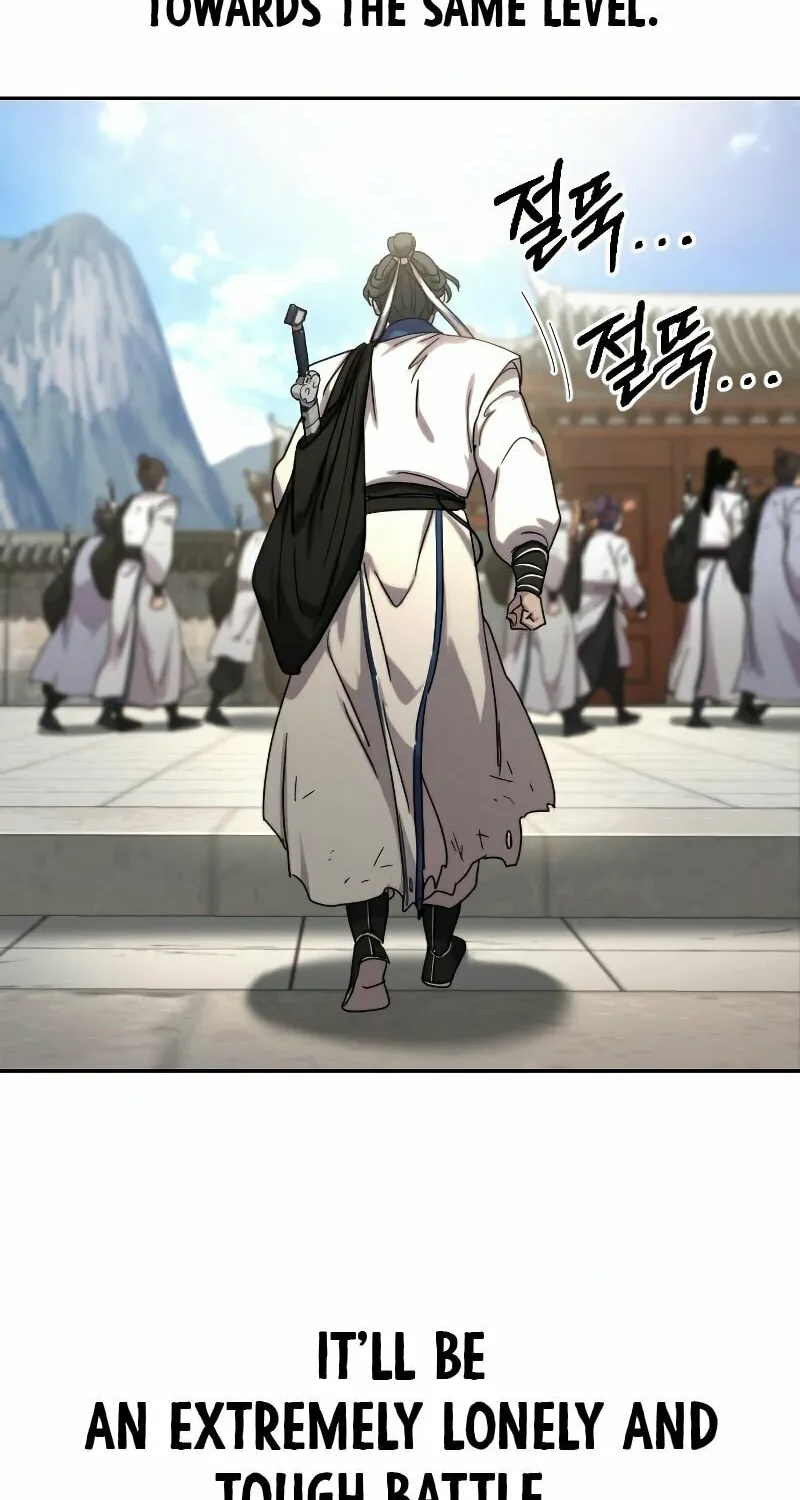 Read Return of the Blossoming Blade EN Manga Online