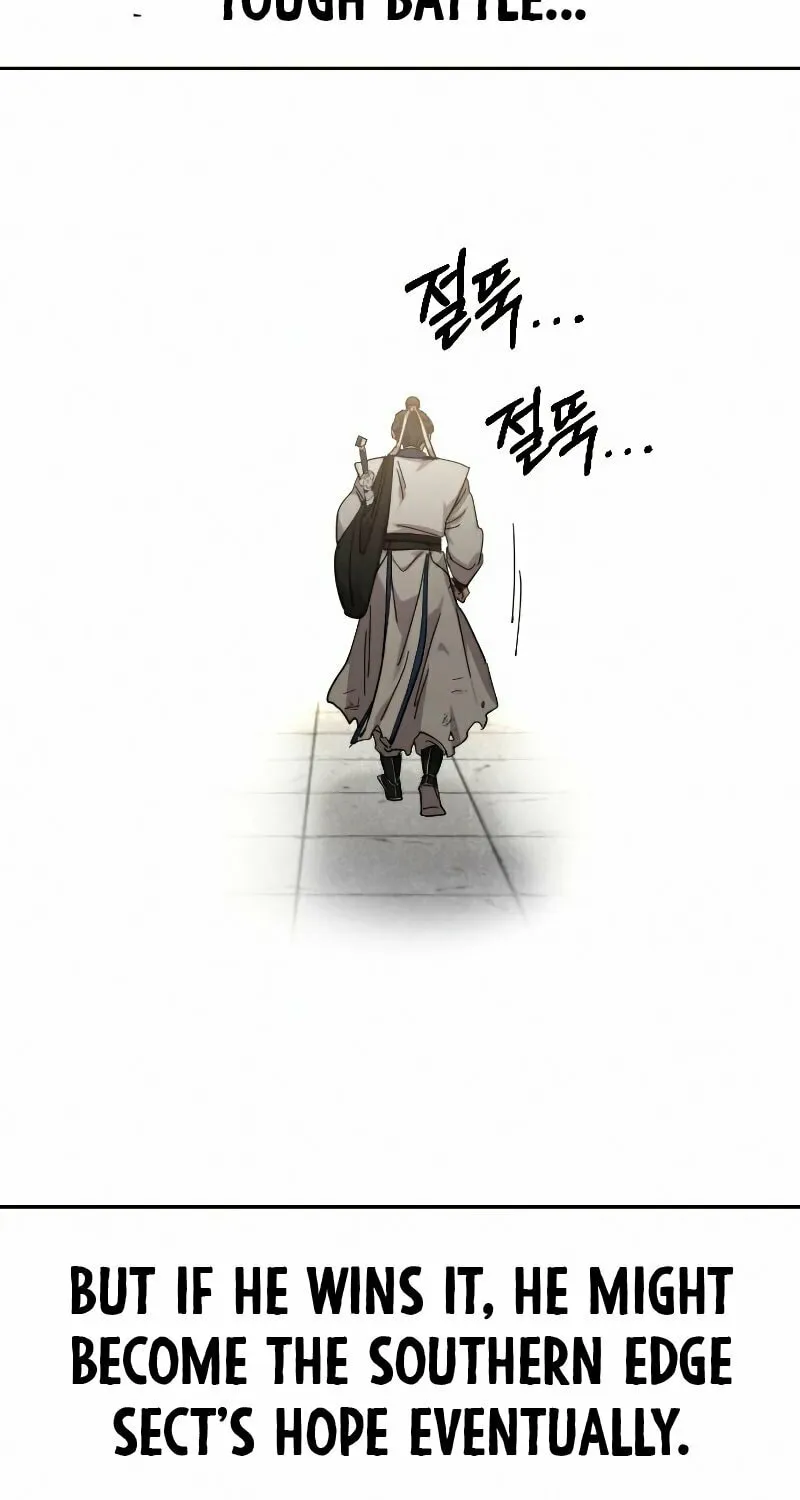 Read Return of the Blossoming Blade EN Manga Online