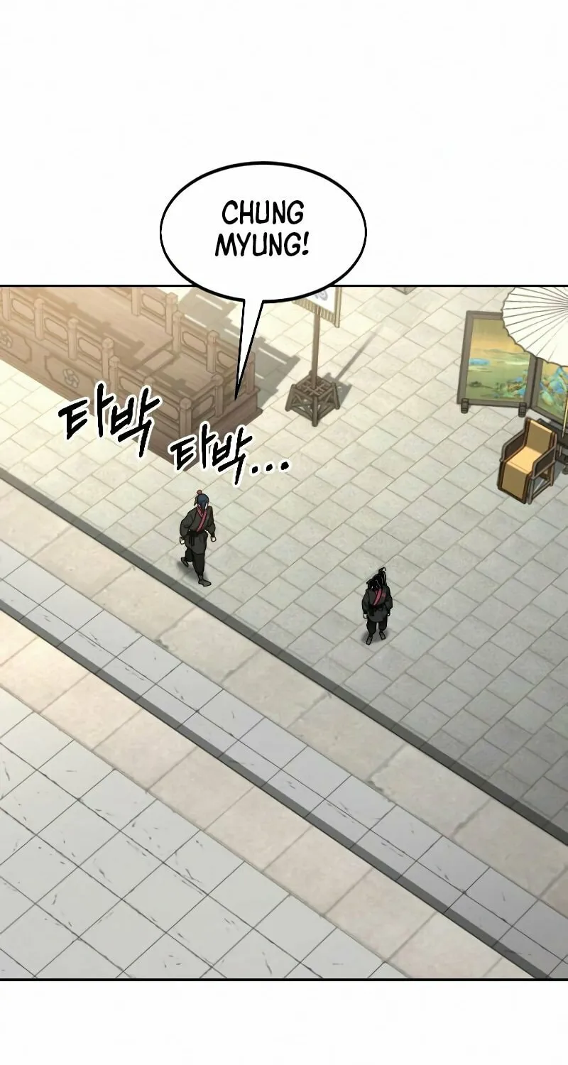 Read Return of the Blossoming Blade EN Manga Online