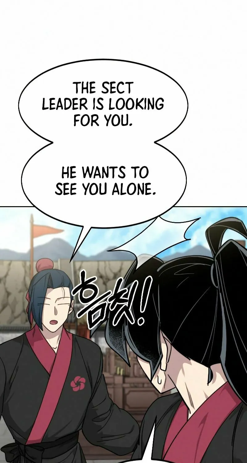 Read Return of the Blossoming Blade EN Manga Online