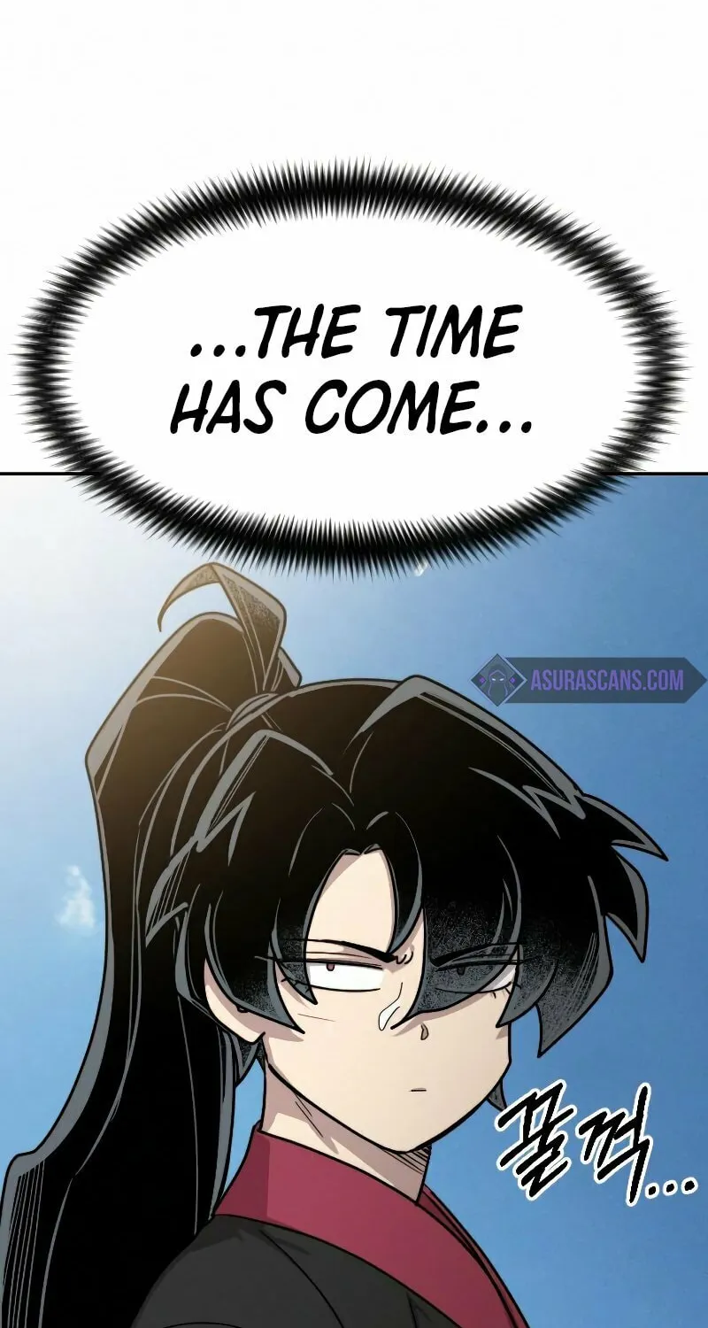 Read Return of the Blossoming Blade EN Manga Online
