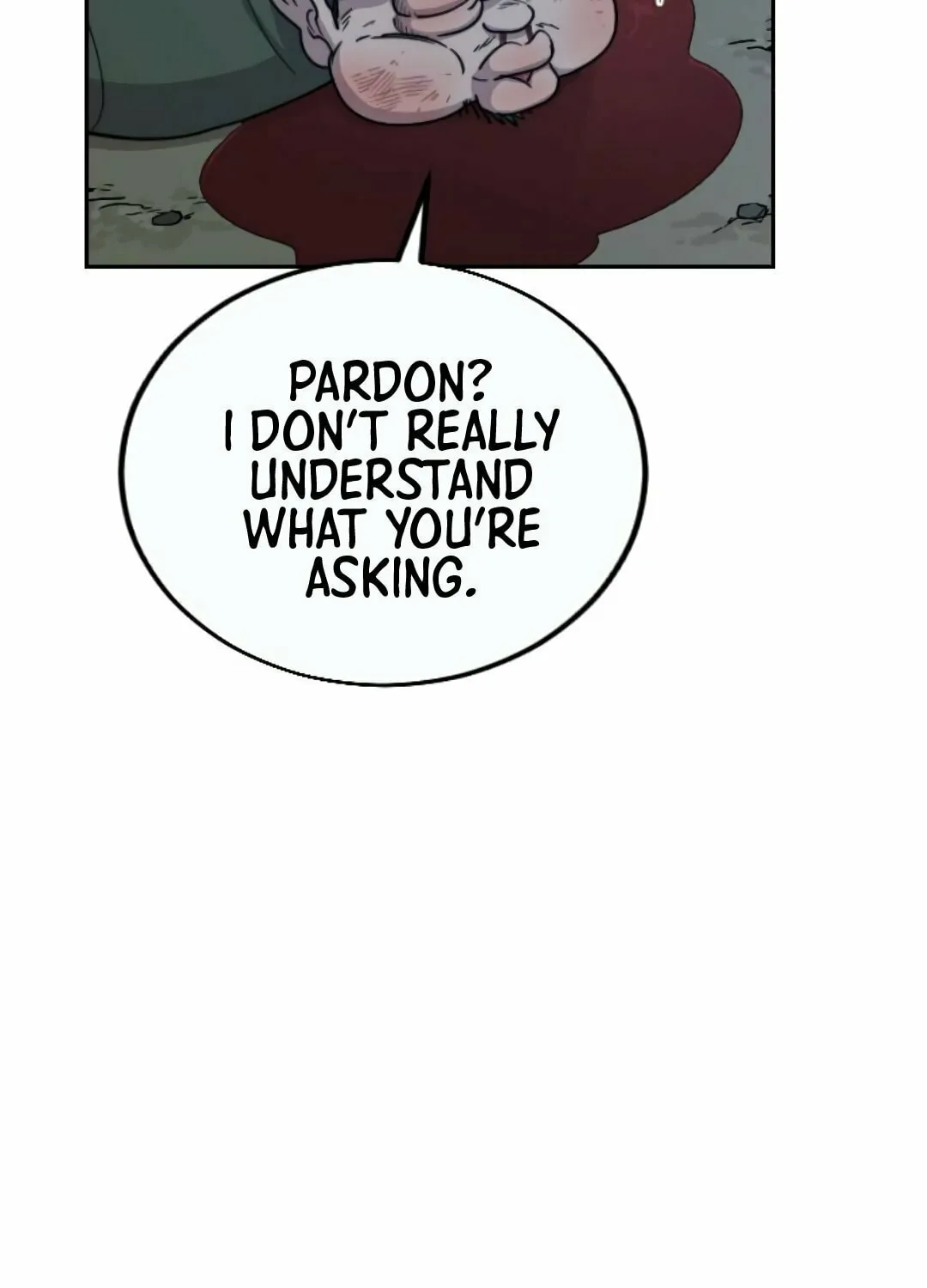 Read Return of the Blossoming Blade EN Manga Online