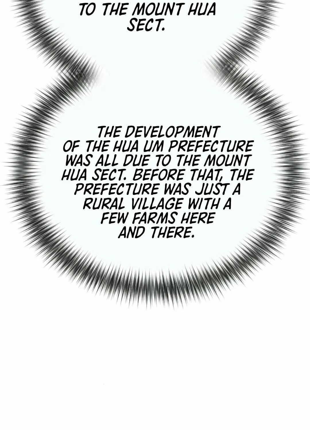 Read Return of the Blossoming Blade EN Manga Online