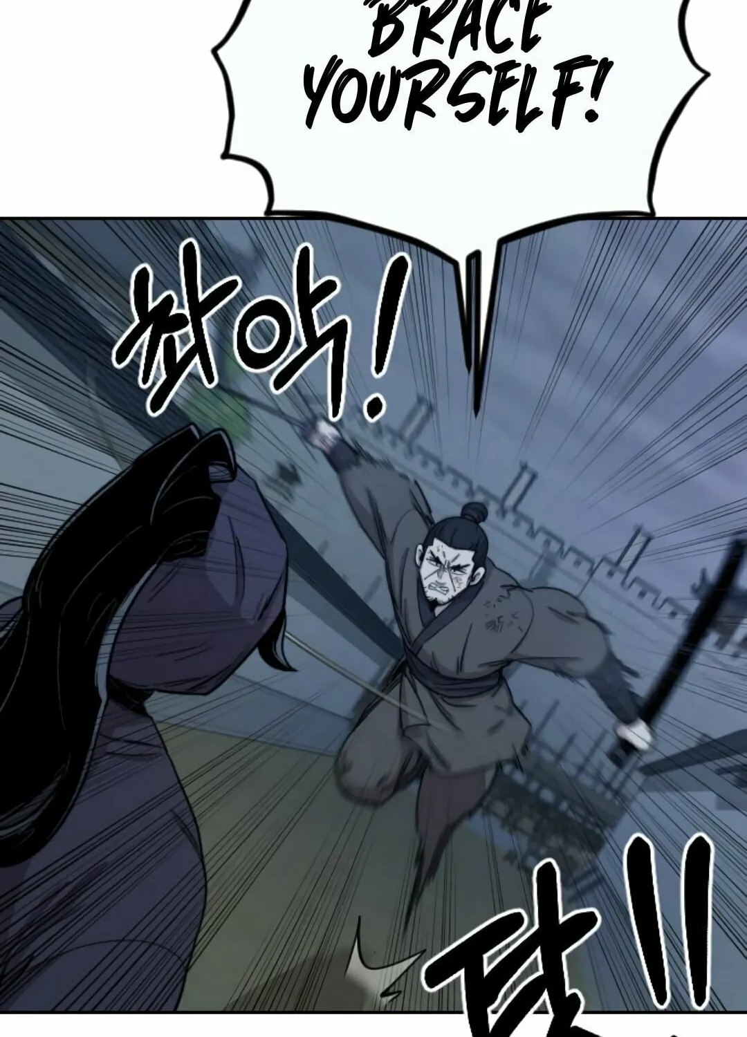 Read Return of the Blossoming Blade EN Manga Online