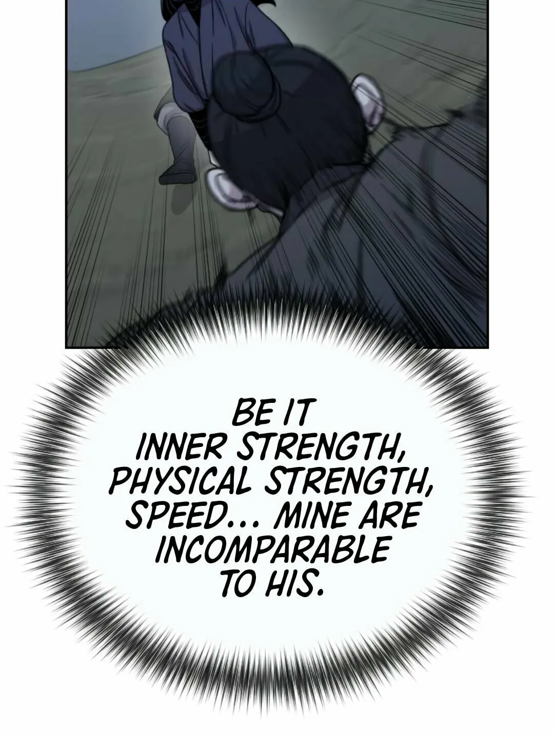 Read Return of the Blossoming Blade EN Manga Online