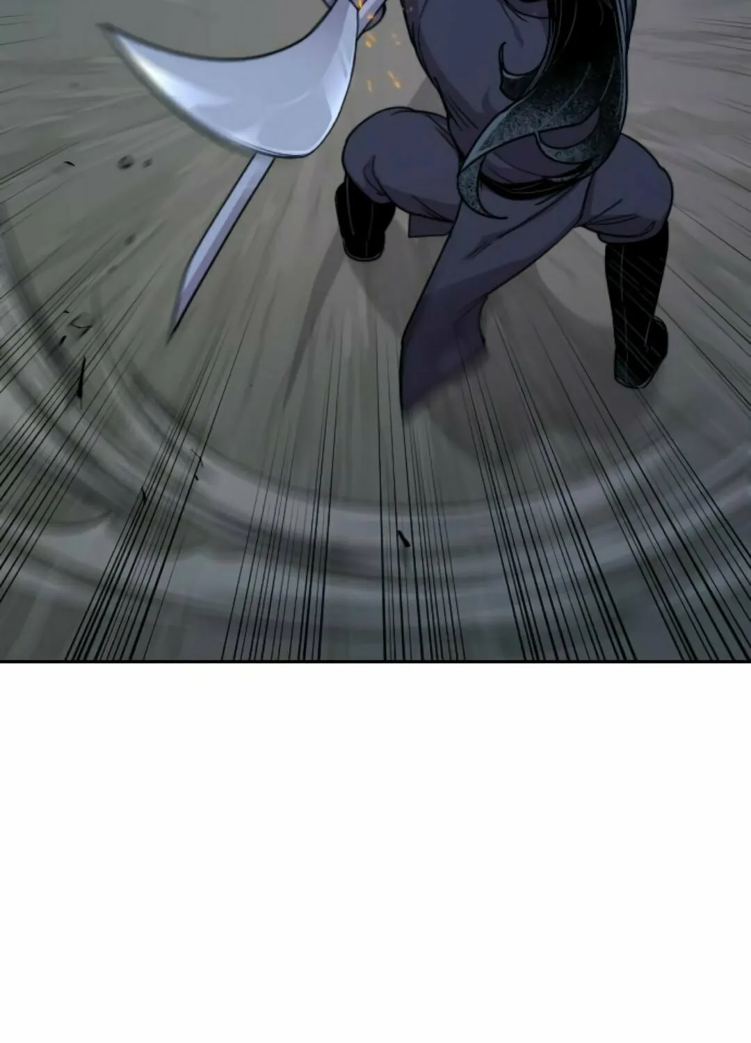 Read Return of the Blossoming Blade EN Manga Online