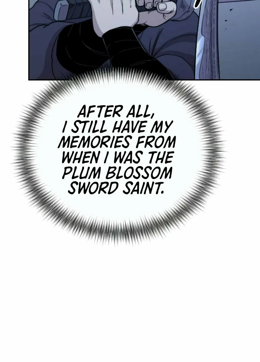 Read Return of the Blossoming Blade EN Manga Online