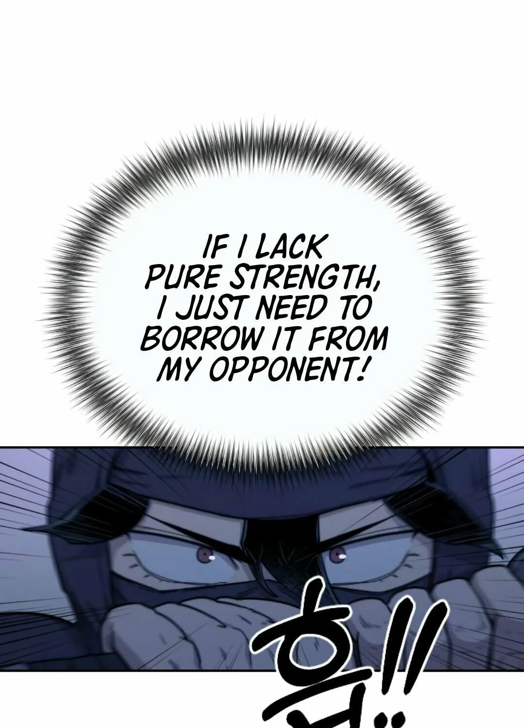 Read Return of the Blossoming Blade EN Manga Online