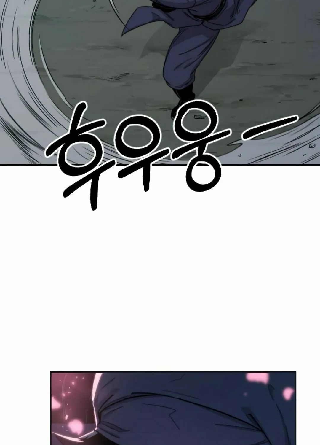 Read Return of the Blossoming Blade EN Manga Online