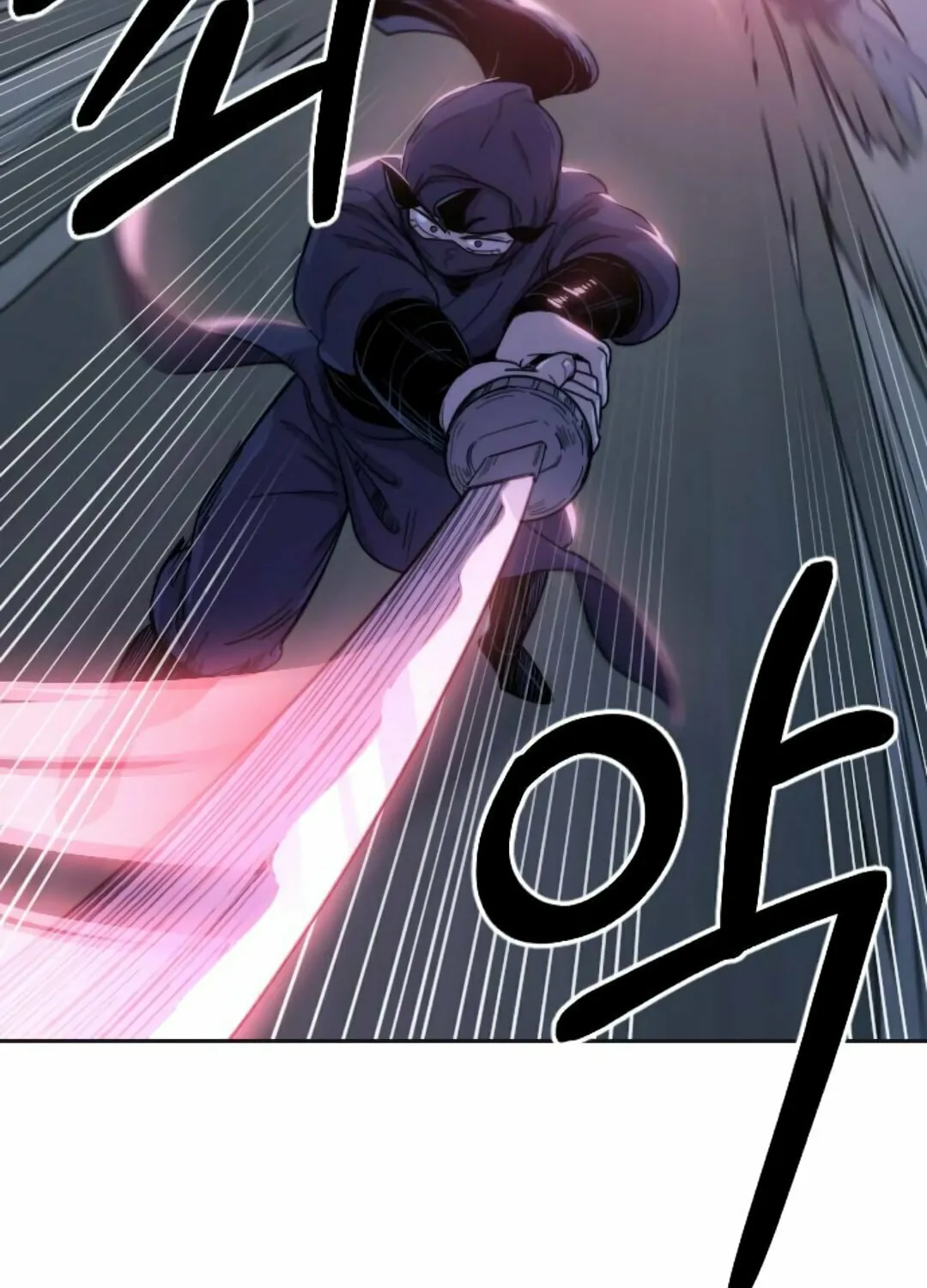 Read Return of the Blossoming Blade EN Manga Online