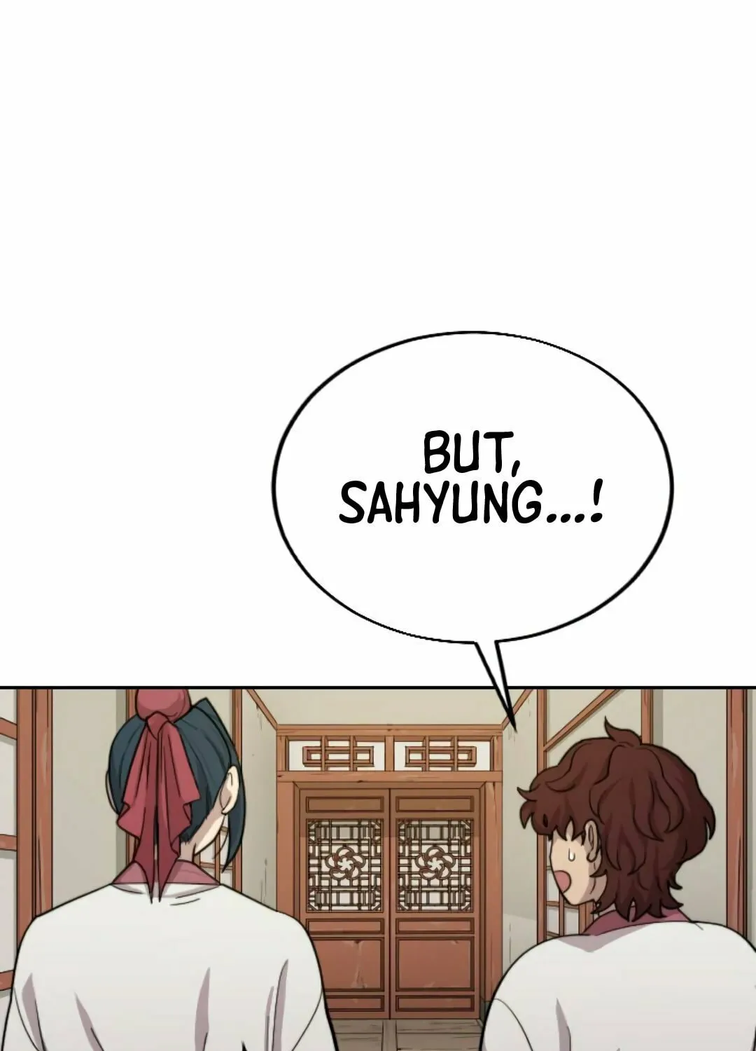 Read Return of the Blossoming Blade EN Manga Online