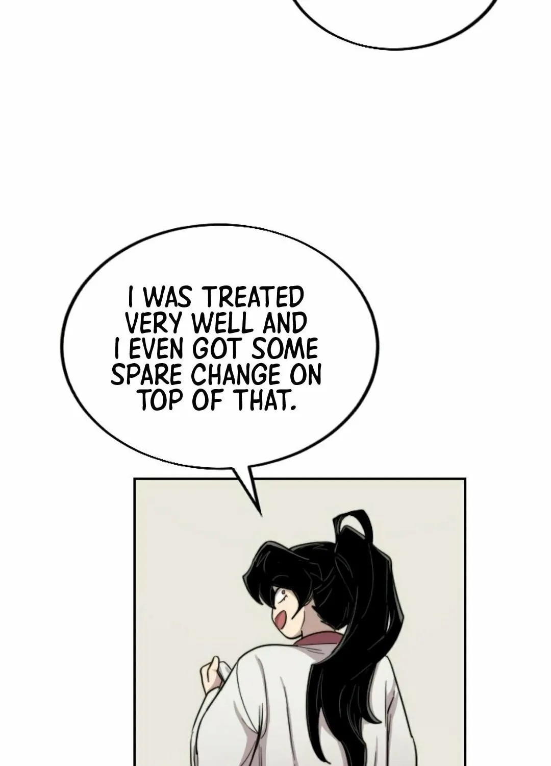 Read Return of the Blossoming Blade EN Manga Online