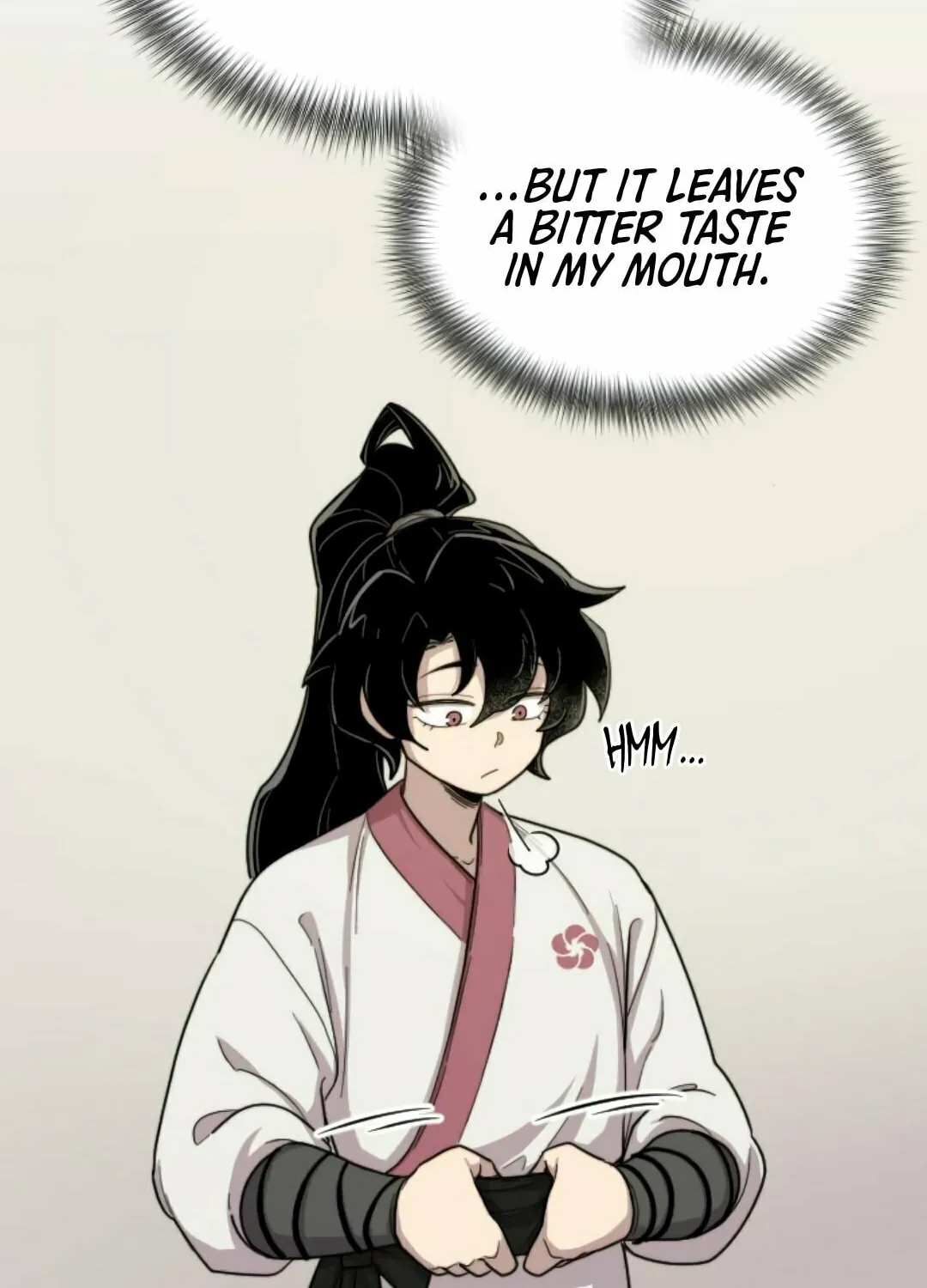 Read Return of the Blossoming Blade EN Manga Online