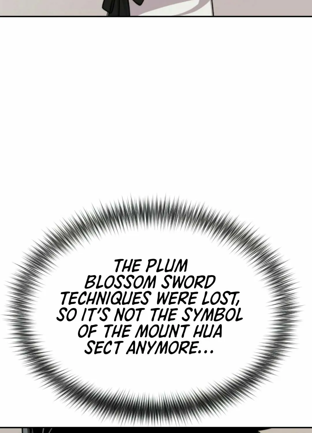 Read Return of the Blossoming Blade EN Manga Online