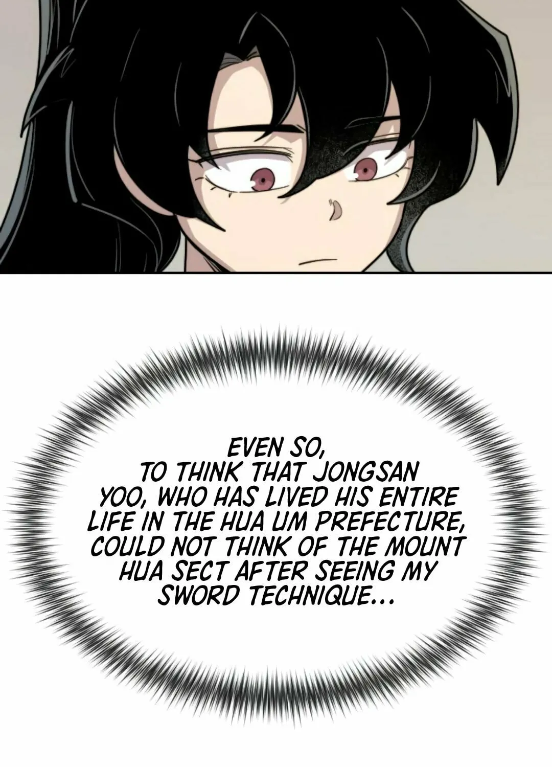 Read Return of the Blossoming Blade EN Manga Online