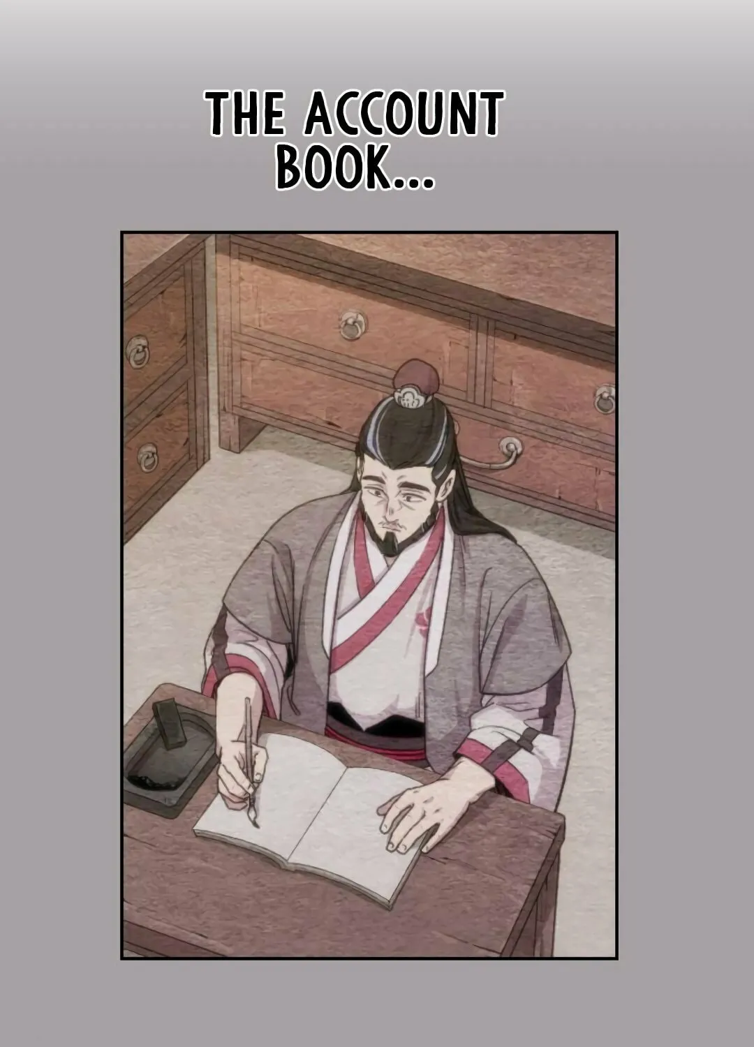Read Return of the Blossoming Blade EN Manga Online