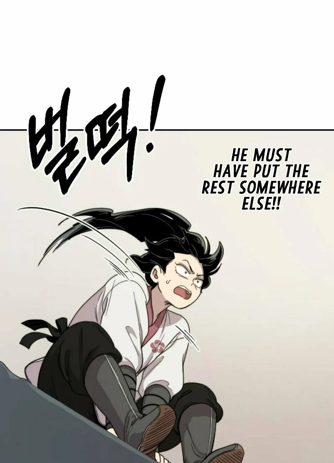 Read Return of the Blossoming Blade EN Manga Online