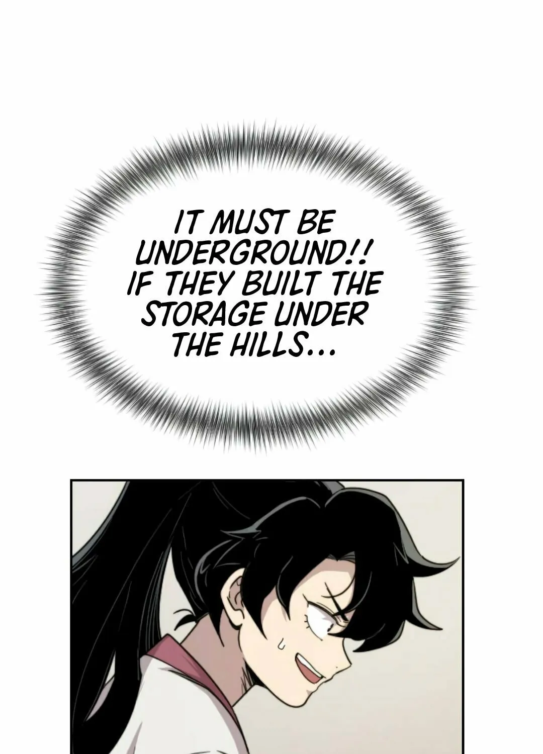 Read Return of the Blossoming Blade EN Manga Online