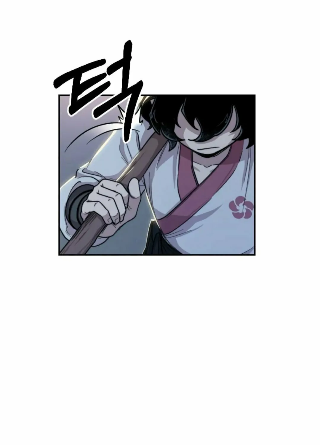 Read Return of the Blossoming Blade EN Manga Online