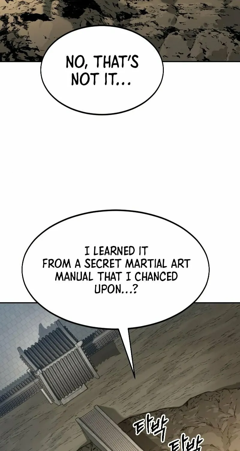 Read Return of the Blossoming Blade EN Manga Online