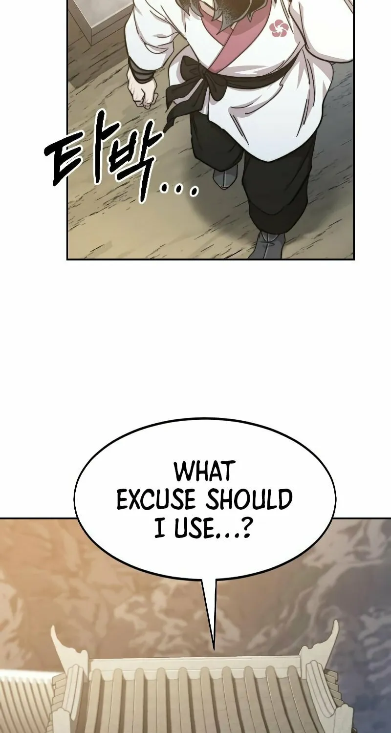 Read Return of the Blossoming Blade EN Manga Online