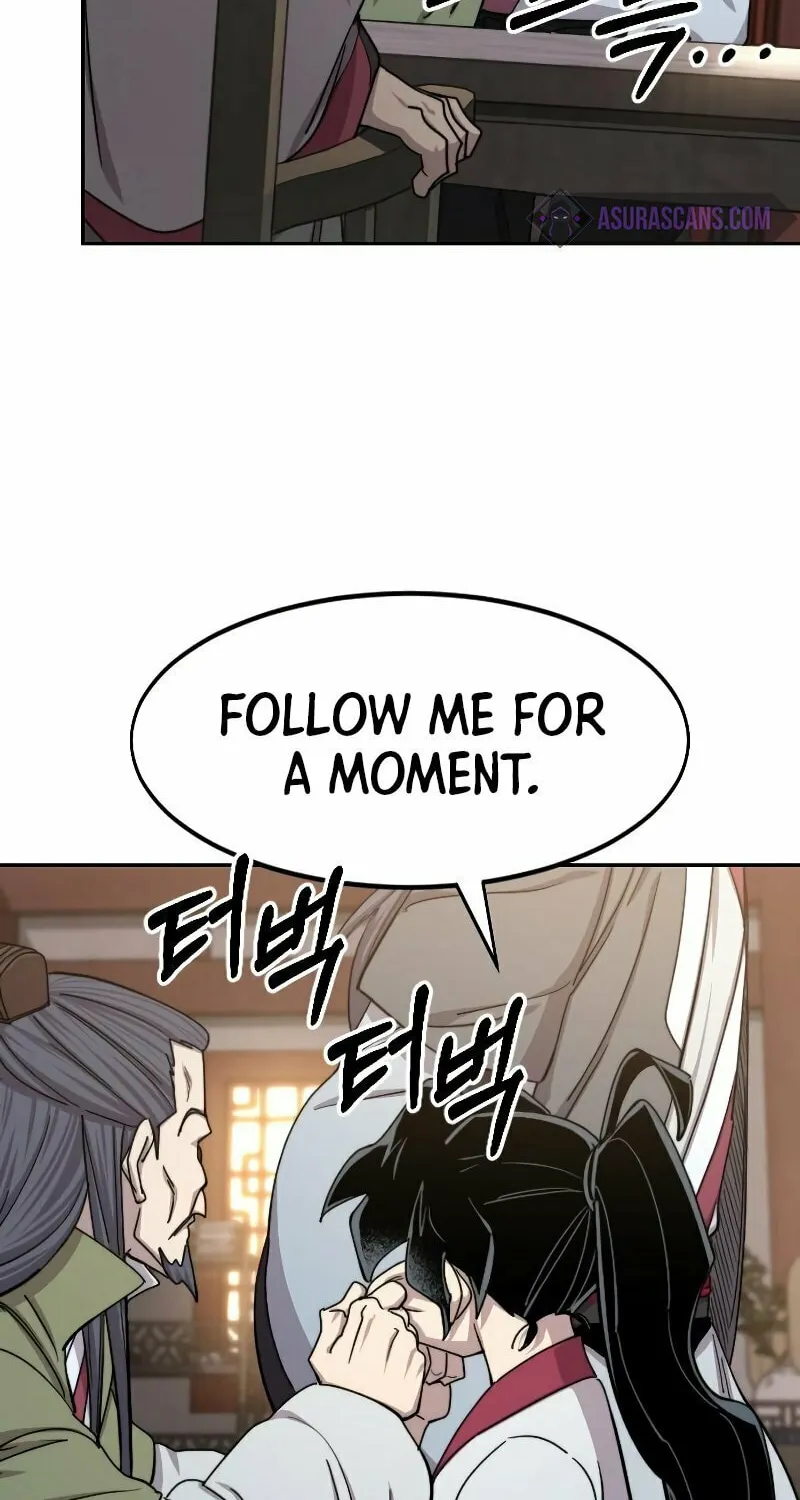 Read Return of the Blossoming Blade EN Manga Online