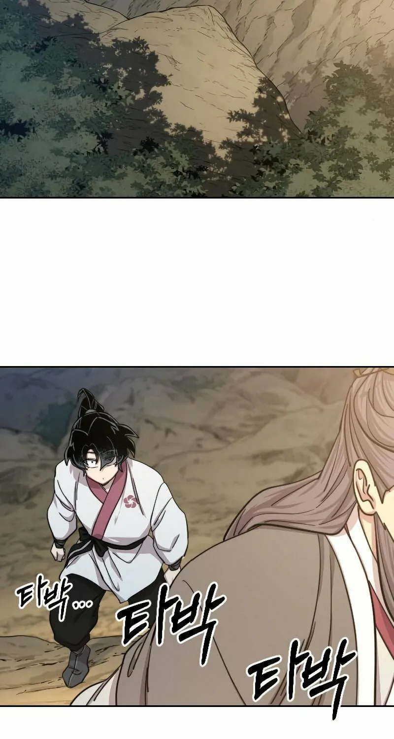 Read Return of the Blossoming Blade EN Manga Online