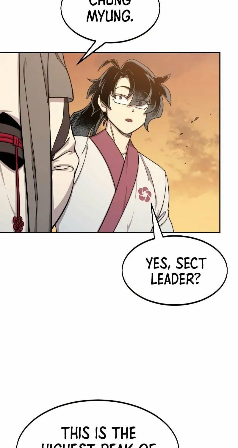 Read Return of the Blossoming Blade EN Manga Online
