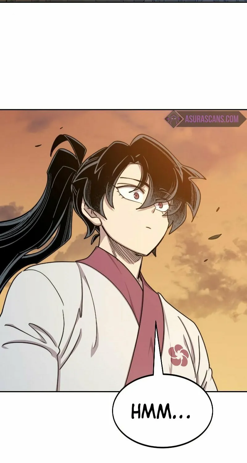 Read Return of the Blossoming Blade EN Manga Online