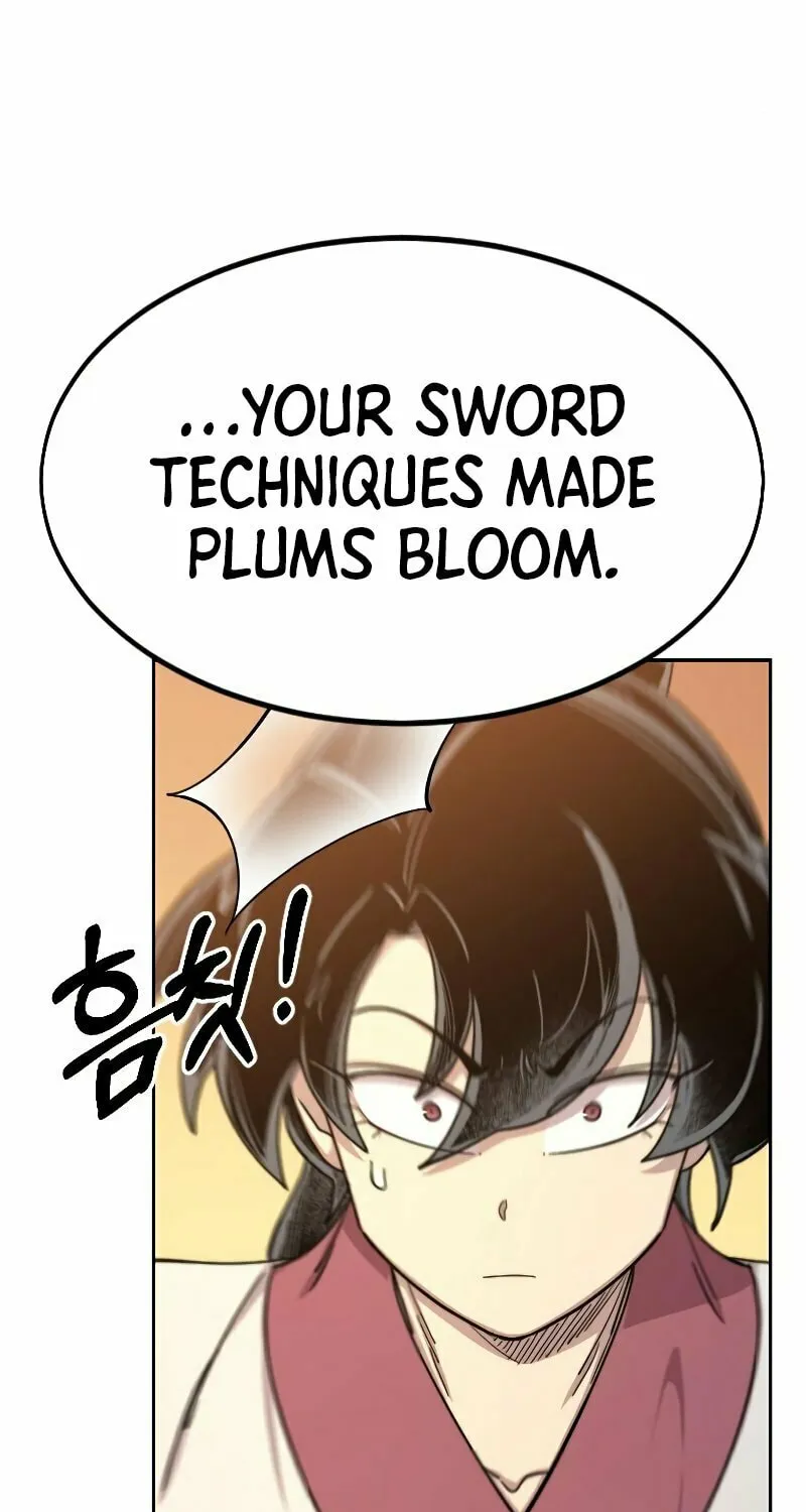 Read Return of the Blossoming Blade EN Manga Online