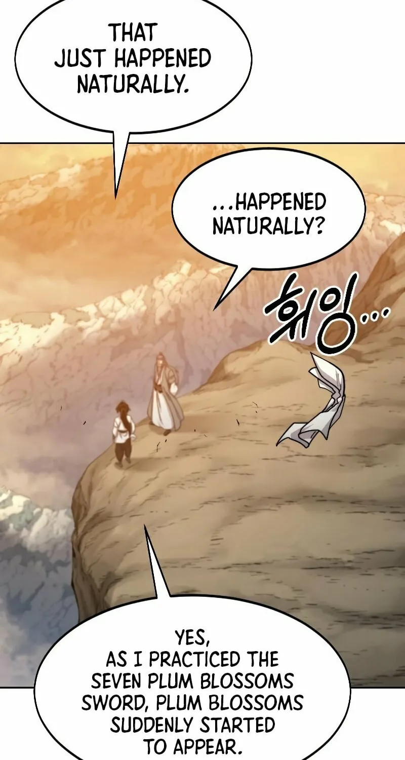 Read Return of the Blossoming Blade EN Manga Online