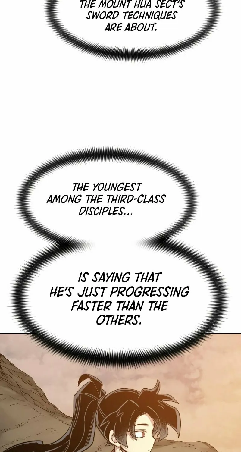 Read Return of the Blossoming Blade EN Manga Online