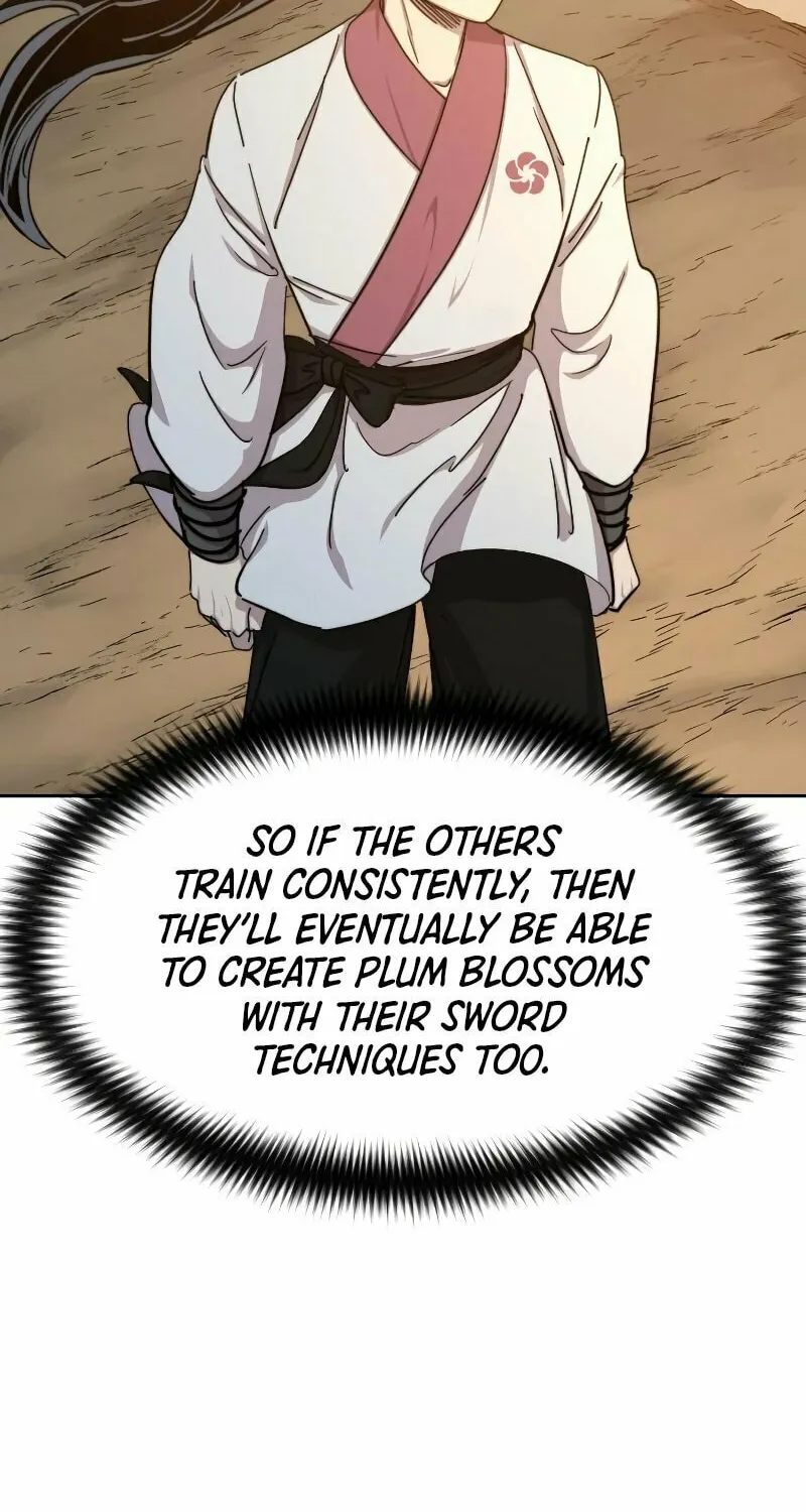 Read Return of the Blossoming Blade EN Manga Online