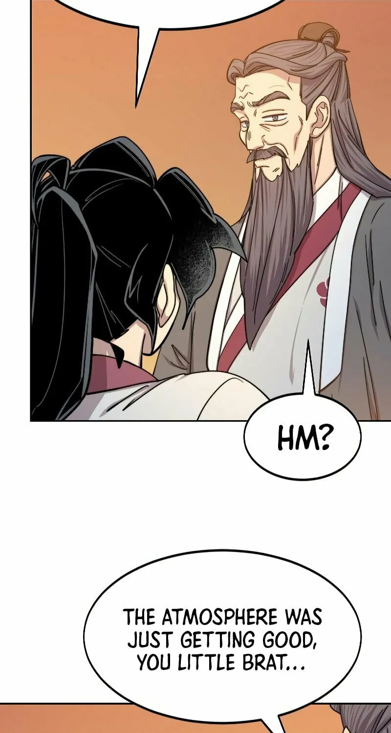 Read Return of the Blossoming Blade EN Manga Online
