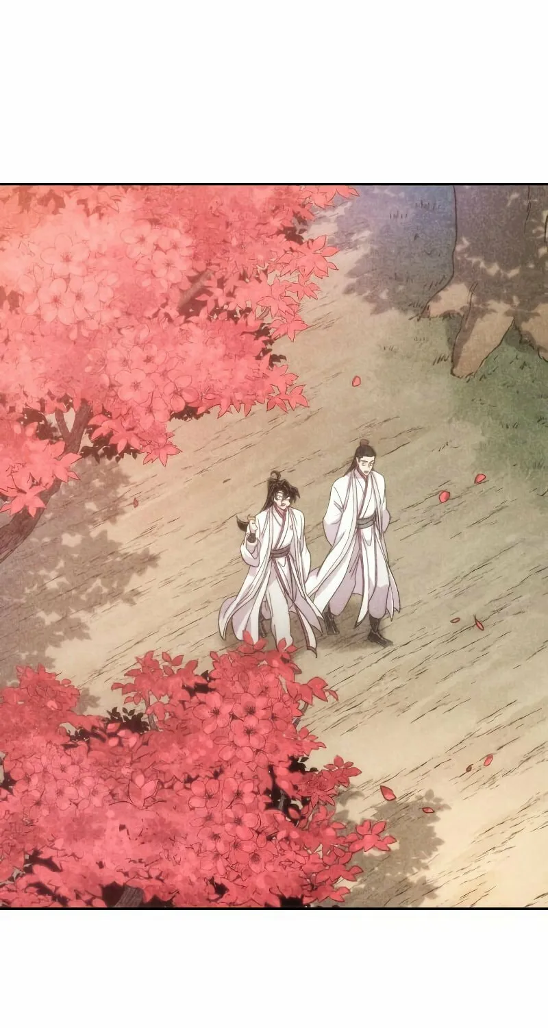 Read Return of the Blossoming Blade EN Manga Online